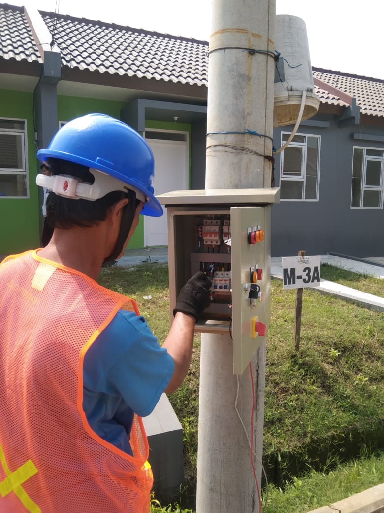 Uji Kelaikan Daya