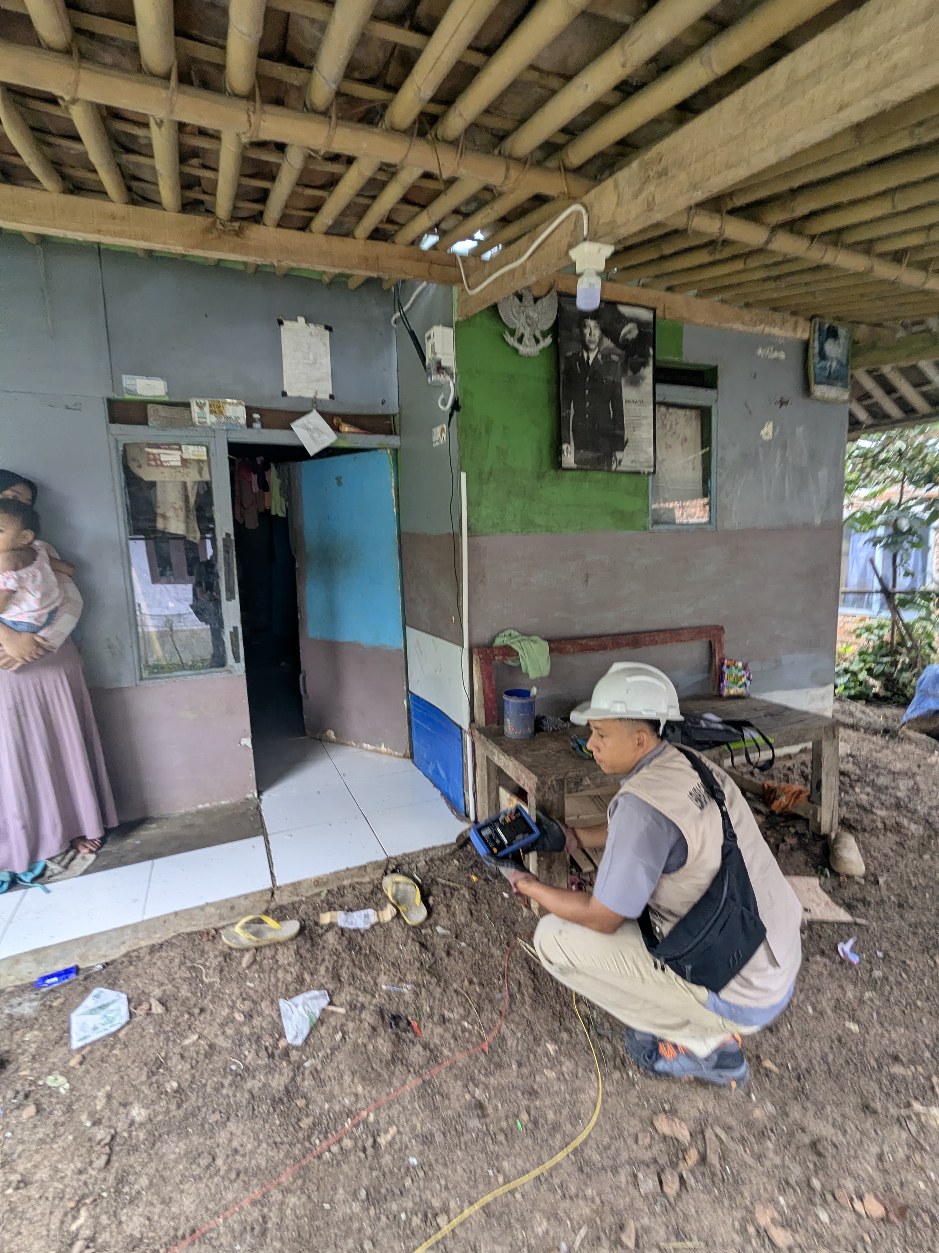 Uji Kelaikan Daya
